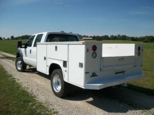 2012 Ford F450 - Mattox Auto Sales