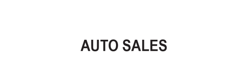 White Logo - Mattox Auto Sales