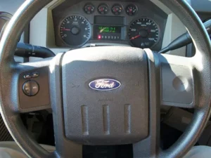 2008 Ford F250 Super Cab 4x2 - Mattox Auto Sales