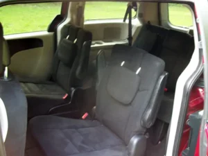 2014 Dodge Grand Caravan SE - Mattox Auto Sales