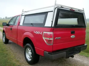 2011 Ford F150 Super Cab - Mattox Auto Sales