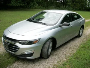 2020 Chevrolet Malibu SE - Mattox Auto Sales