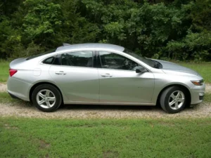 2020 Chevrolet Malibu SE - Mattox Auto Sales