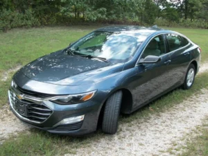 2019 Chevrolet Malibu LS Sept2024 - Mattox Auto