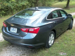 2019 Chevrolet Malibu LS Sept2024 - Mattox Auto