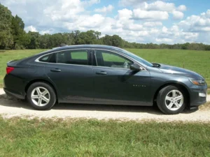 2020 Chevrolet Malibu SE -Sept2024 - Mattox