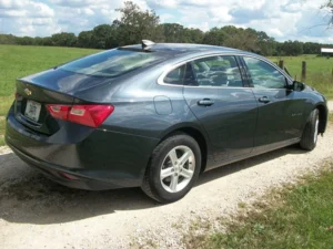 2020 Chevrolet Malibu SE -Sept2024 - Mattox