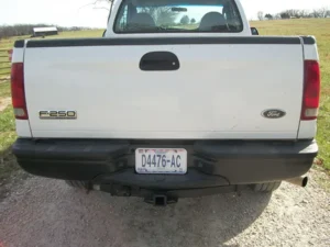 2006 Ford F 250 single cab 4x4