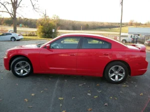 2014 Dodge Charger SE