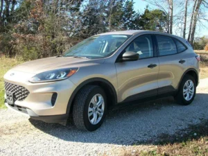 2021 Ford Escape AWD - Mattox