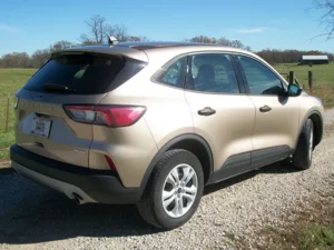 2021 Ford Escape AWD - Mattox