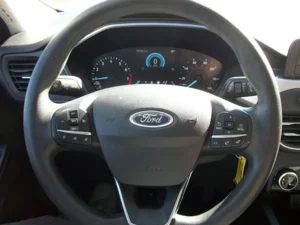 2021 Ford Escape AWD - Mattox