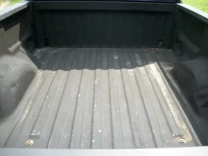 2008 Ford F150 Super Cab 4x2