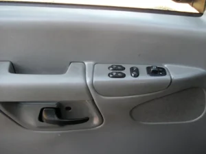 2008 Ford E350 Raised Roof Van Apr2025