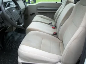 2008 Ford F250 4x4