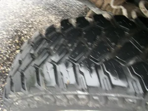 2008 Ford F250 4x4