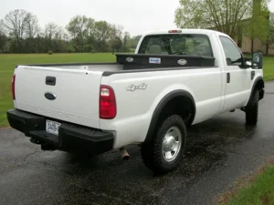 2008 Ford F250 4x4