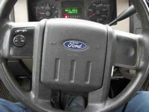 2008 Ford F250 4x4