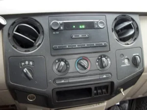2008 Ford F250 4x4