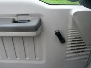 2008 Ford F250 4x4