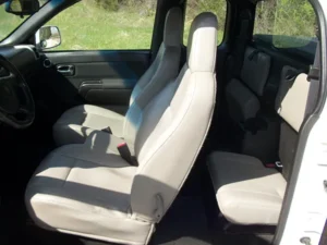 2009 Chevrolet Colorado Ext Cab 4x4