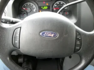 2013 Ford E 350 Club Wagon XLT