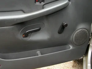 2004 Chevrolet Silverado HD 2500