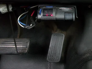 2004 Chevrolet Silverado HD 2500
