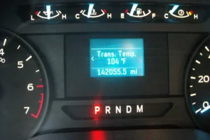 Black 2018 Ford F150 Super Crew Cab 4x4 at Mattox Auto