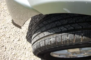 2009 Dodge Nitro four-wheel drive