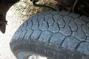 Dark Grey 2014 Ford F 350 4x4 Utility bed at Mattox Auto Sales