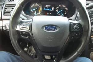 2017 Ford Explorer Interceptor AWD