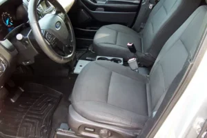 2017 Ford Explorer Interceptor AWD