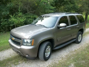 2013 Chevrolet Tahoe LS 4x4