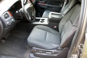 2013 Chevrolet Tahoe LS 4x4