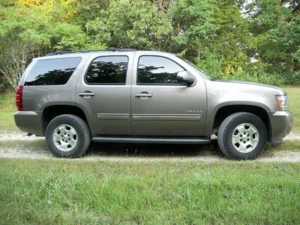 2013 Chevrolet Tahoe LS 4x4