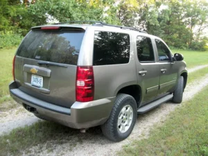 2013 Chevrolet Tahoe LS 4x4