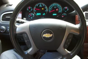 2013 Chevrolet Tahoe LS 4x4