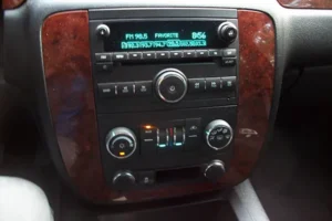 2013 Chevrolet Tahoe LS 4x4