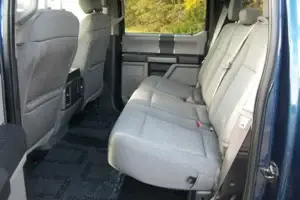 2020 Ford F150 Crew cab XLT 4x4