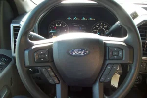2020 Ford F150 Crew cab XLT 4x4