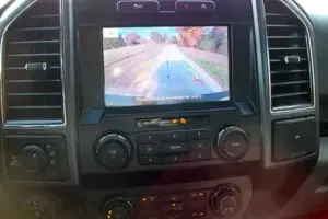 2020 Ford F150 Crew cab XLT 4x4