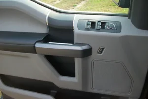 2020 Ford F150 Crew cab XLT 4x4
