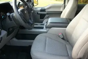 2020 Ford F150 Crew cab XLT 4x4